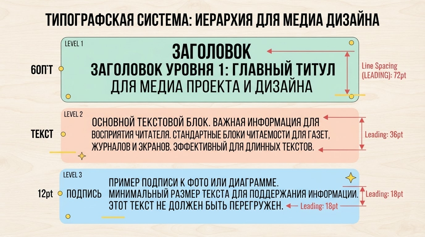 От редакционной идеи к серии связанных материалов