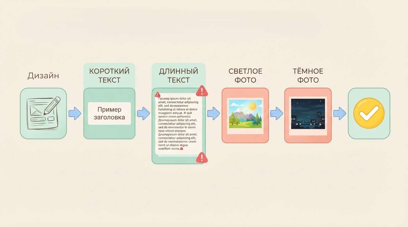 Чему учится будущий графический дизайнер
